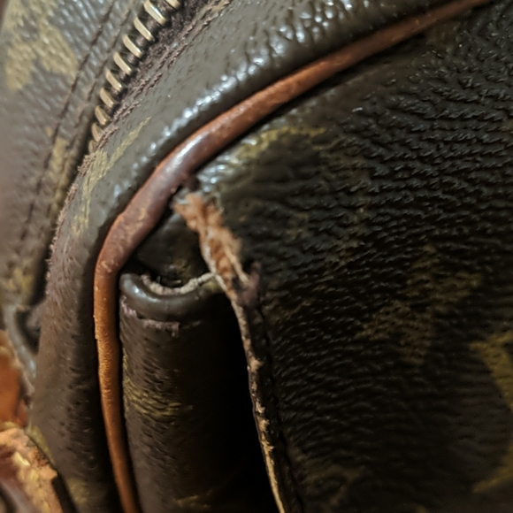 Jeune fille crossbody - Picture 9 of 11